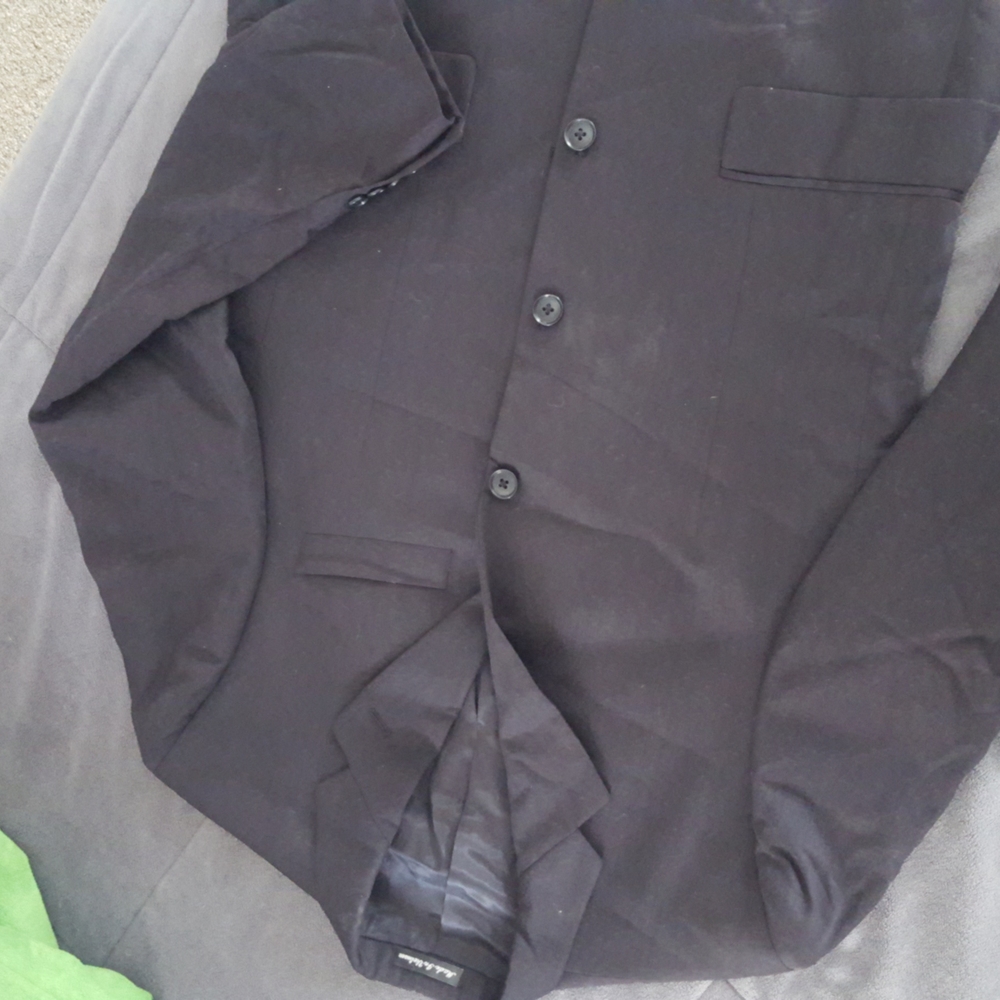 Suit Jacket